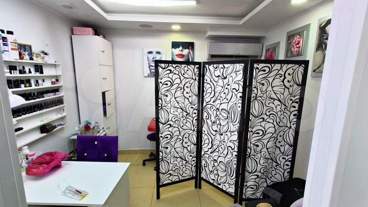 Продажа (ПСН) пл. 32 м2 м. Пражская в юао в