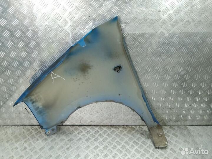 Крыло Opel Agila (2000-2007)