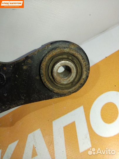 Рычаг задний верхний Ford Focus 2 (2004 - 2008)