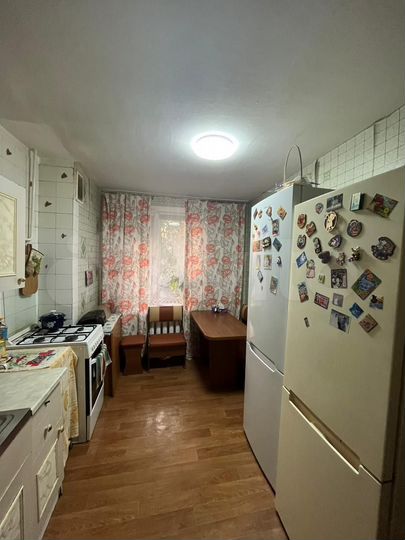 3-к. квартира, 73 м², 1/9 эт.