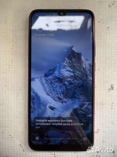 Xiaomi Redmi Note 7, 3/32 ГБ