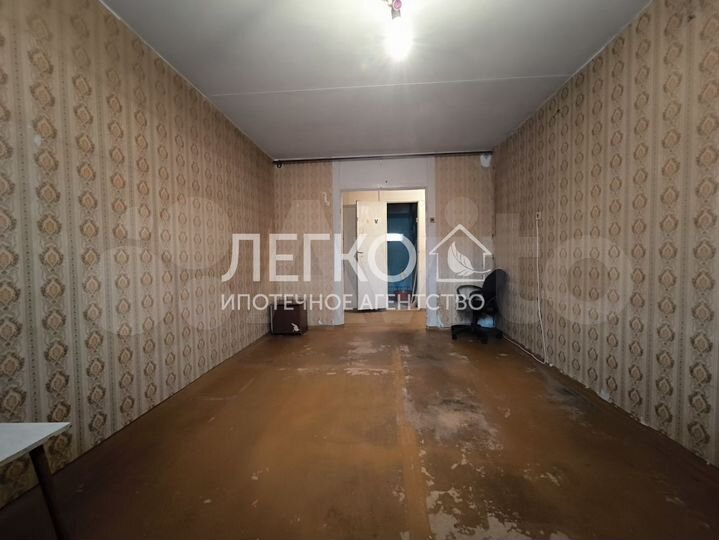 3-к. квартира, 57 м², 1/5 эт.