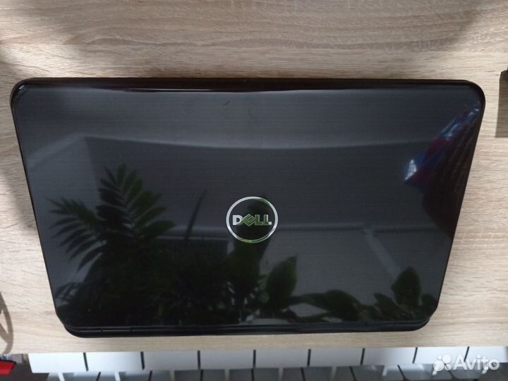 Dell Inspiron N5110-4471
