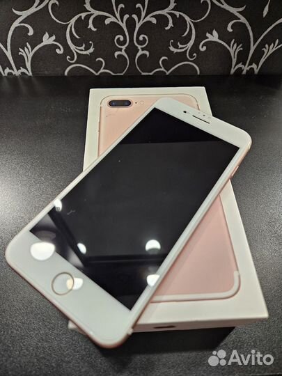 iPhone 7 Plus, 32 ГБ