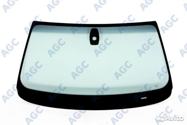 Лобовое стекло BMW X5 E70 2006-2010