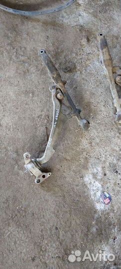 Rover 45 рычаги передние