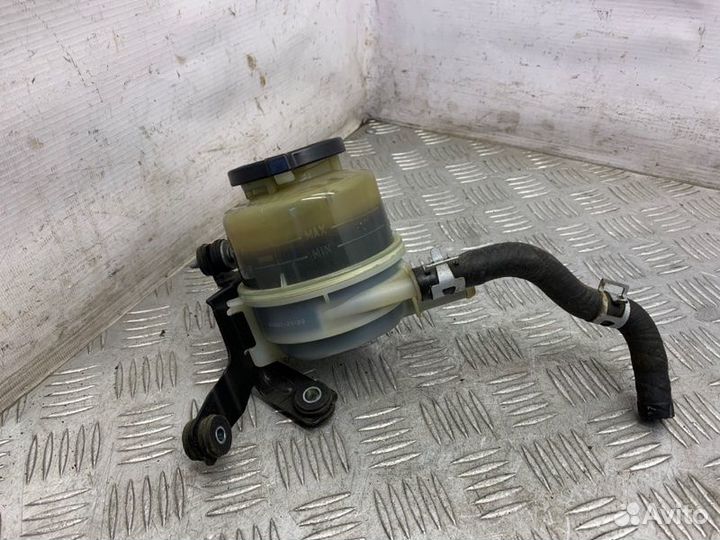 Бачок гидроусилителя Toyota Camry V40 2azfe 2006