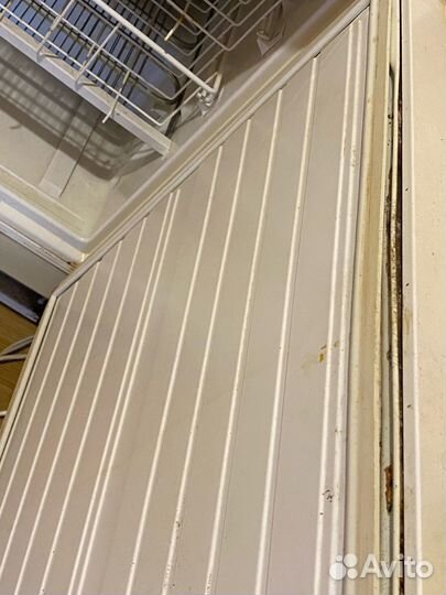 Холодильник Vestfrost BKF 355