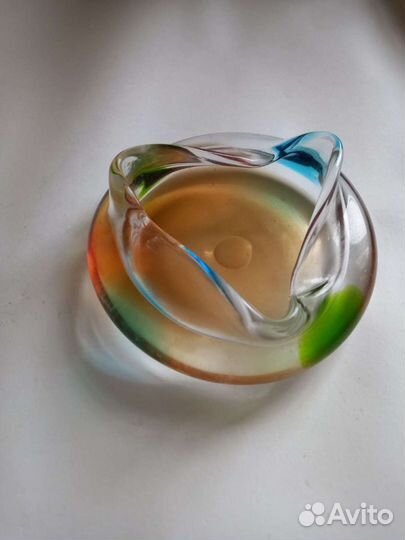 Пепельница