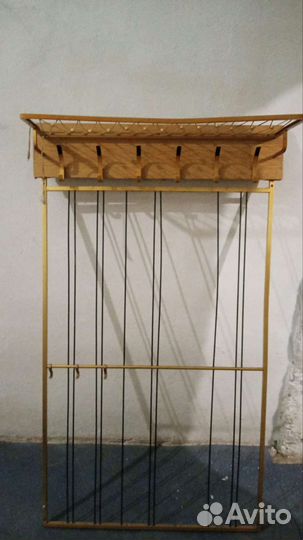 Вешалка для одежды