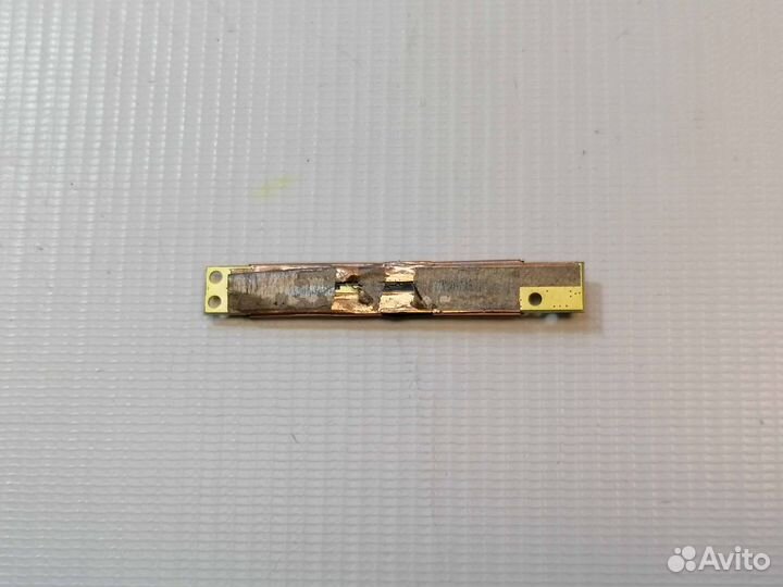 Вебкамера для Asus X75A PK40000HH10