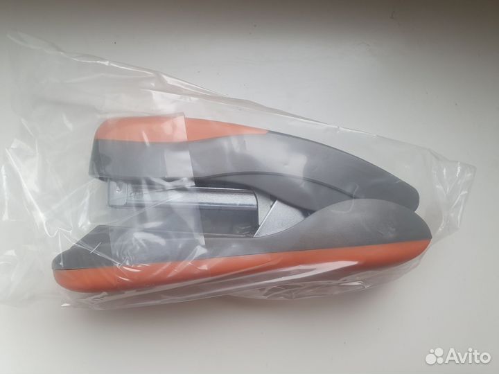 Степлер reiter ergo