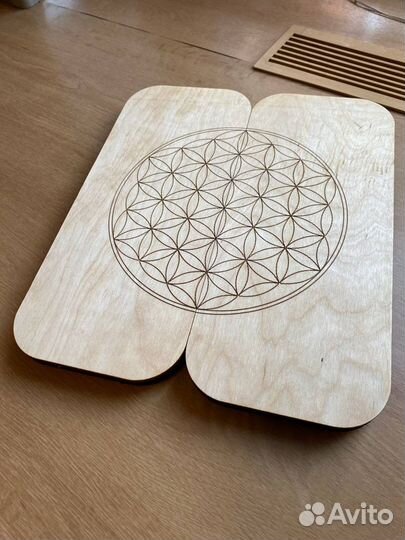 Безопасные Садху от производителя (цветок жизни)