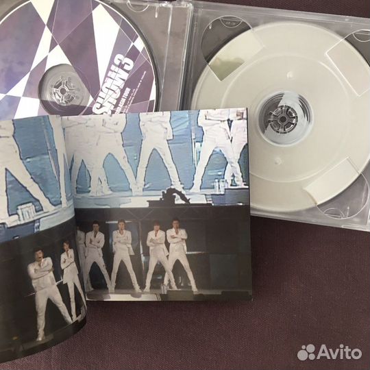 Super Junior Super Show 3