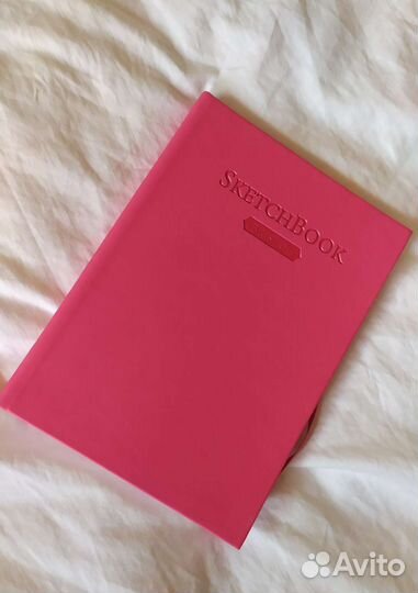 Скетчбук для рисования маркерами, Bristol