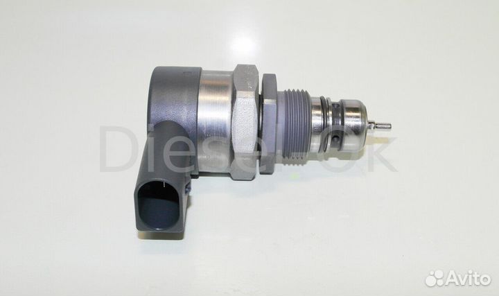 Клапан дозатор 0281002794 OM642 OM629 OM646