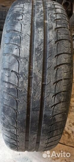 Колеса в сборе r15