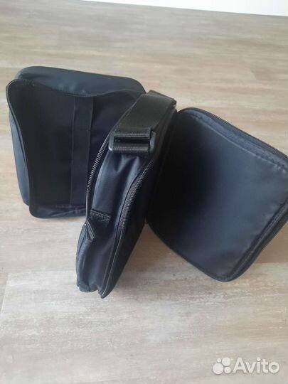 Переноска, сумка для dvd-проигр., планшета