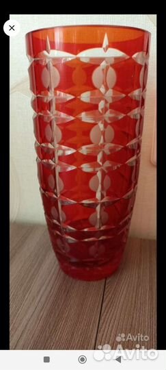 Ваза, болванчик и др