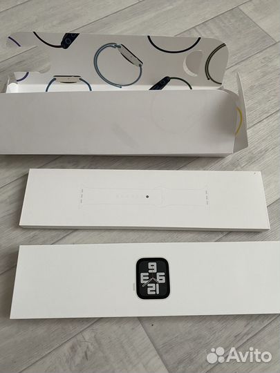 Apple watch se 2022 40mm