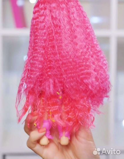 Кукла Cave Club Эмберли