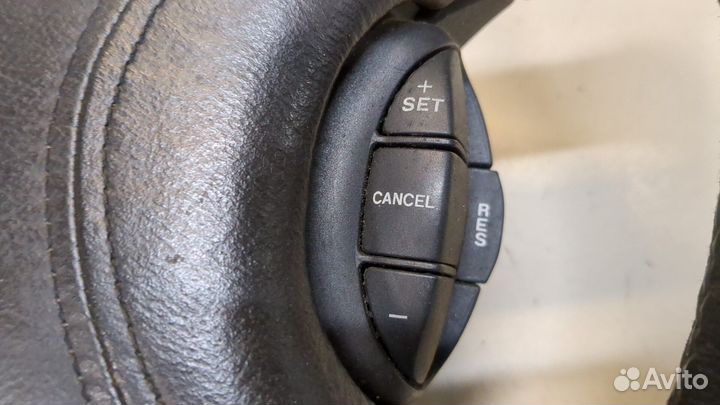 Руль Jaguar XK, 1998