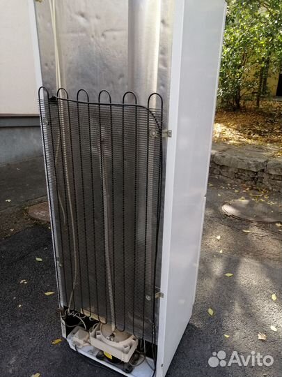 Холодильник стинол двухкамерный