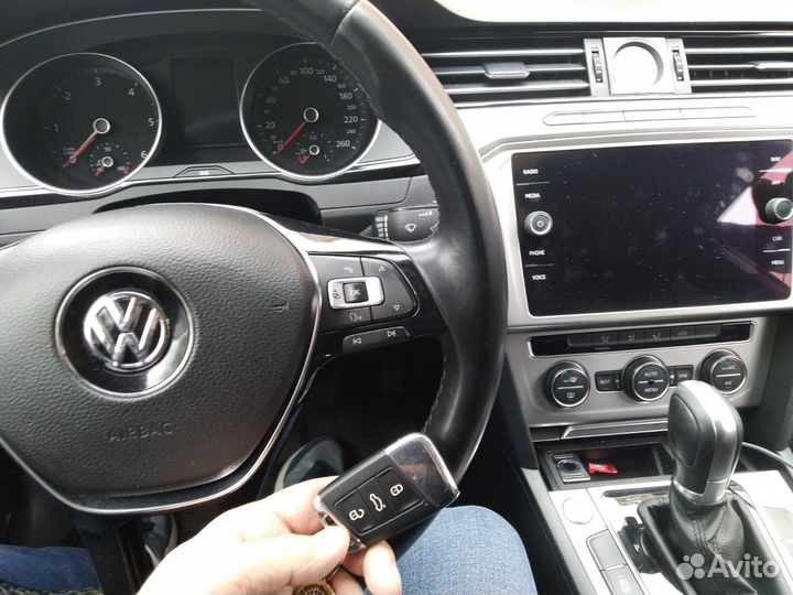 Изготовление любых авто ключей