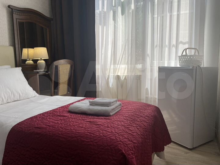 Комната 15 м², 1/1 эт.