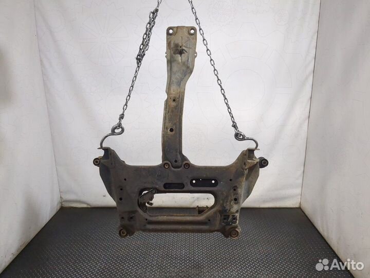 Балка подвески передняя Nissan X-Trail (T30), 2003