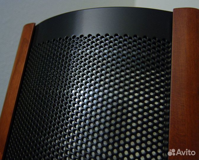 Martin logan aeon электростатическая акустика