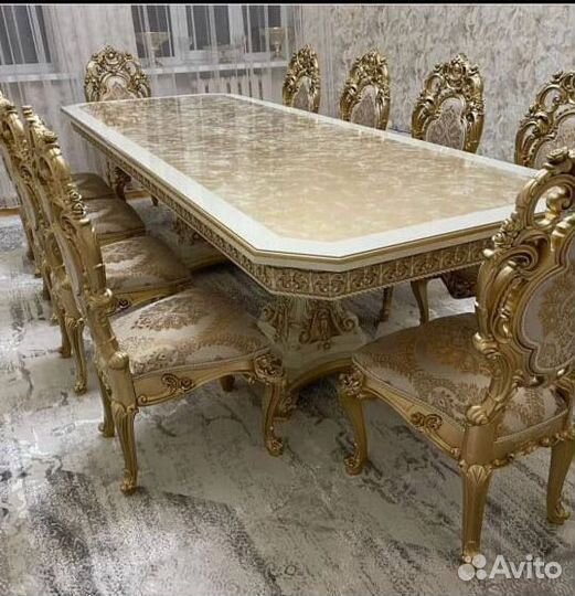 Столы под заказ
