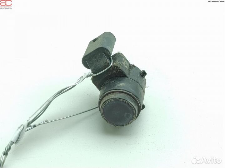 Парктроник для BMW 1-Series (E81/E82/E87/E88)