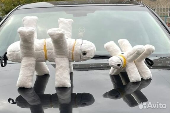 Игрушка бпла дрон