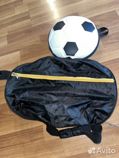 Сумка мяч
