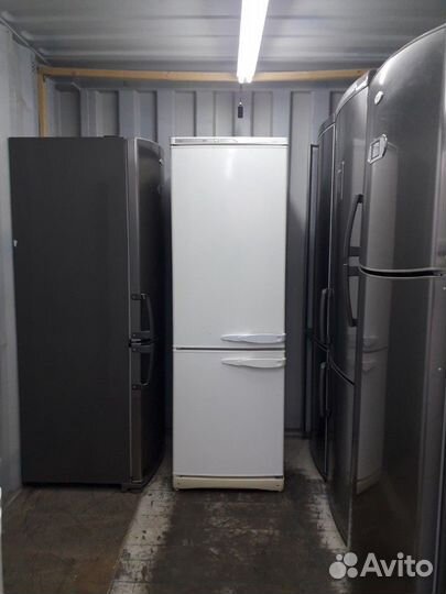 Холодильник б/у Стинол RF345.19 Доставка. Гарантия