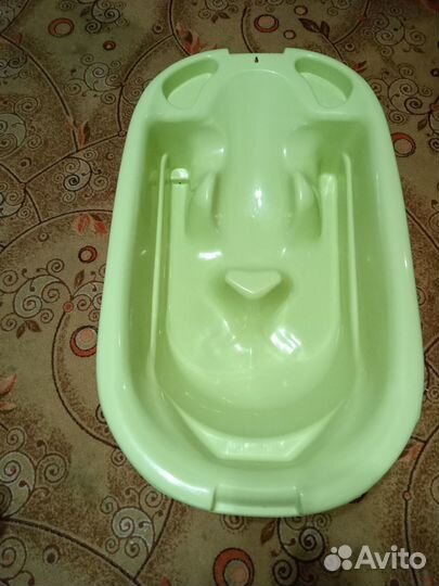 Ванночка для купания