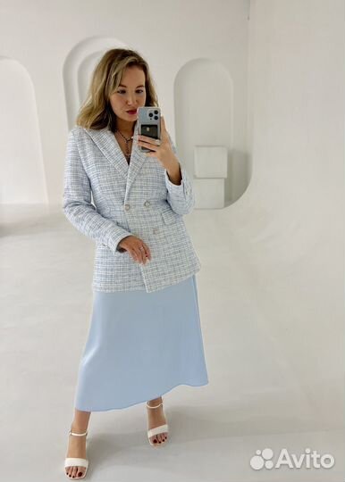 Персональный Стилист для девушек и мужчин