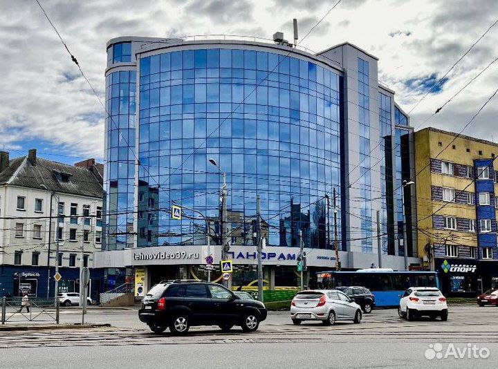 Услуги адвоката