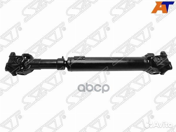 Вал карданный перед KIA sorento/BL/06-09 ST-491