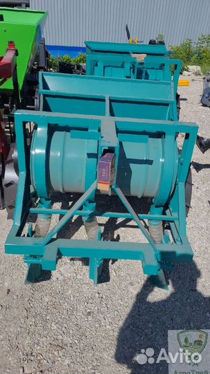 Сеялка ИП Болтенков И. С. ЧСН-3 мини, 2023