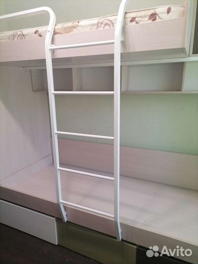 Детская мебель бу