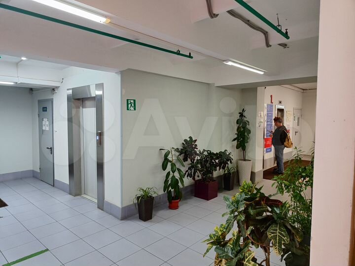 Торговое помещение, от 50 до 1000 м²