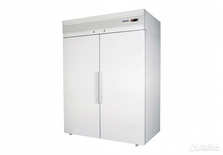 Холодильный шкаф Polair CB114-S