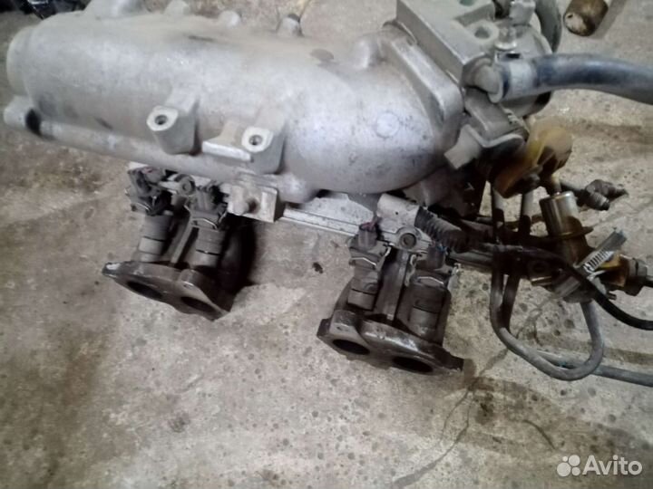 Рычаг нижний ваз 2107