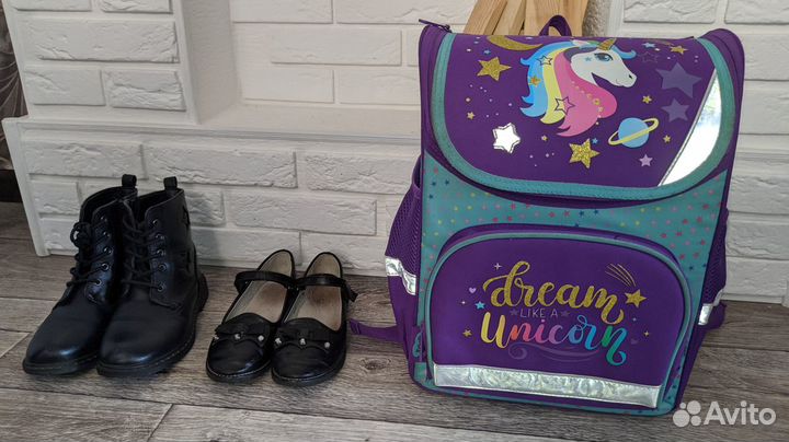 Школьная одежда