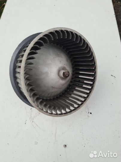 Моторчик печки Daewoo Matiz M100 613136