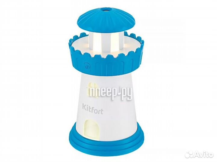 Увлажнитель Kitfort KT-2864