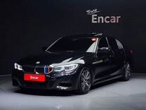 BMW 3 серия 2.0 AT, 2020, 69 457 км, с пробегом, цена 3 030 000 руб.