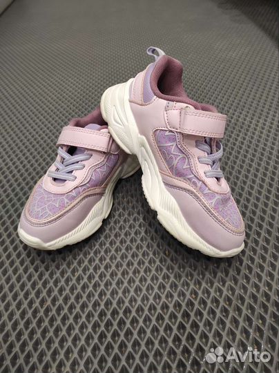 Обувь (8 пар)